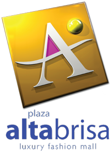 logo de Altabrisa Mérida