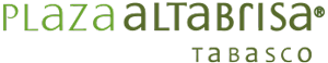 logo de Altabrisa Tabasco