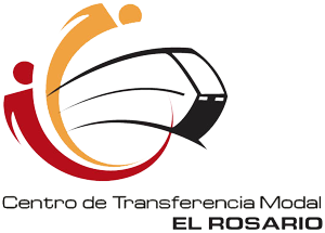 logo de Cetram El Rosario