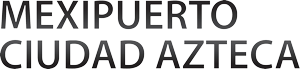 logo de Mexipuerto Ciudad Azteca