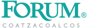 logo de Forum Coatzacoalcos
