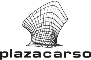 logo de Plaza Carso
