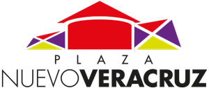 logo de Plaza Nuevo Veracruz