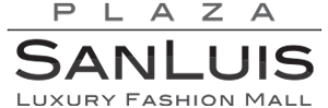 logo de Plaza San Luis