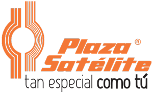 logo de Plaza Satélite