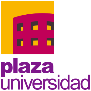 logo de Plaza Universidad